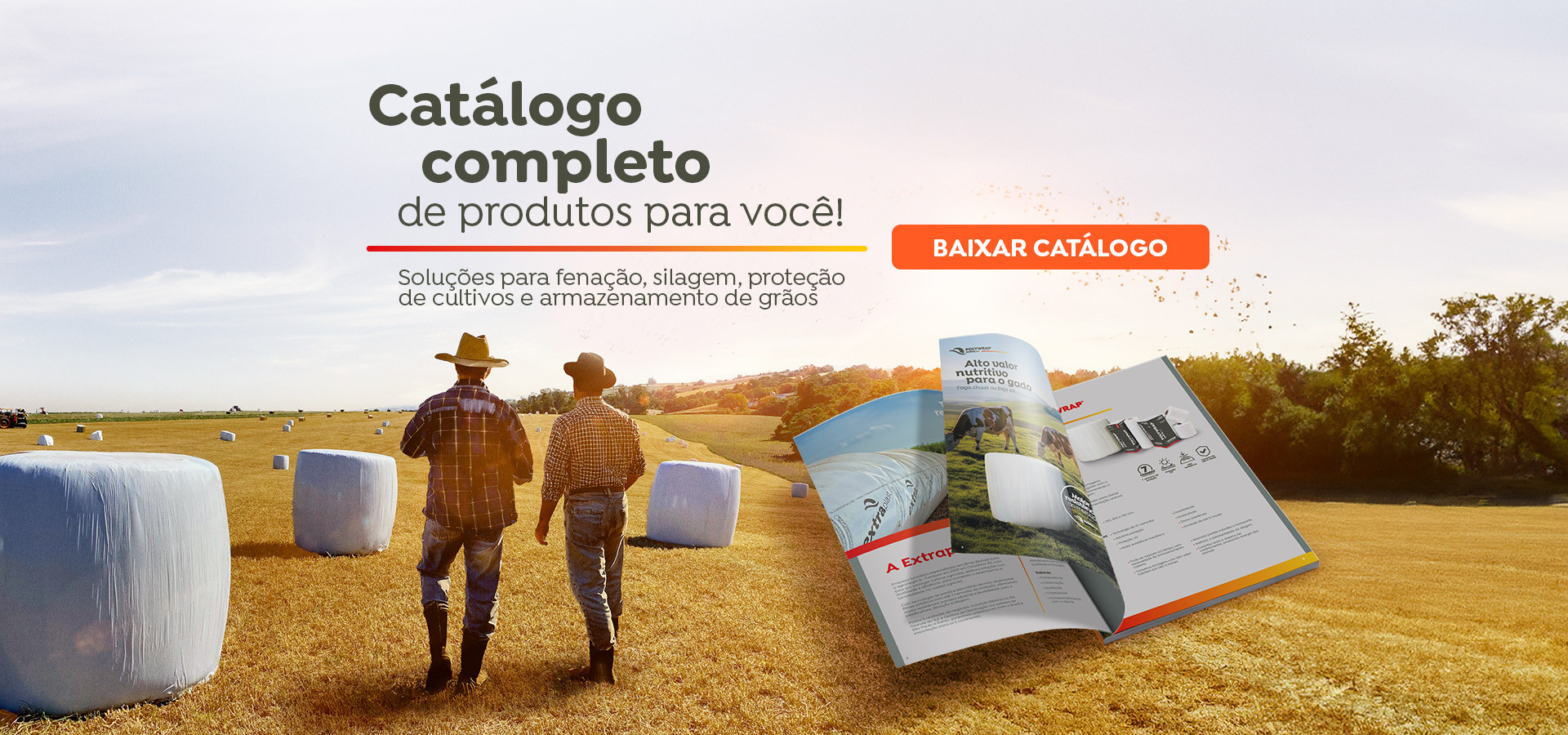 Catálogo Completo