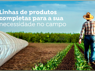 Catálogo de produtos Extraplast: soluções completas para armazenagem e proteção de cultivos