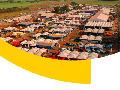 O agro brasileiro colhe cada vez mais. Mas onde guardar tanta produtividade?