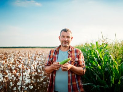 Armazenamento agrícola Extraplast: Eficiência para agricultura e pecuária