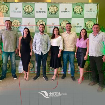 VIII Encontro das Lideranças do Agronegócio - Carazinho/RS