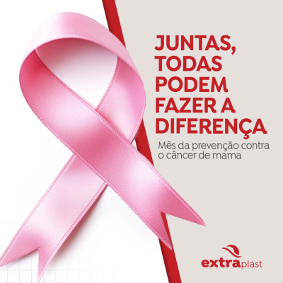 AÇÃO Outubro Rosa 2023