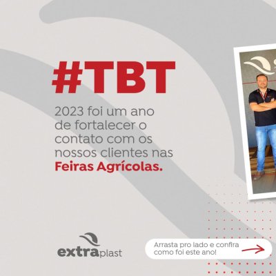 Circuito de Feiras Agrícolas 2023