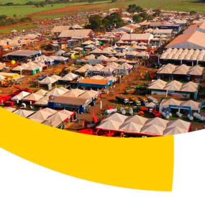 O agro brasileiro colhe cada vez mais. Mas onde guardar tanta produtividade?